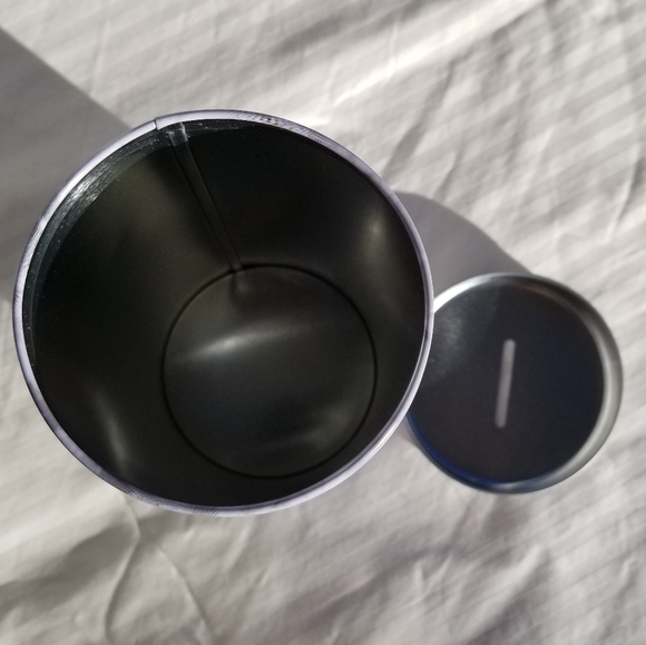 Deadpool's Chimichangas Container or Piggy Bank - Picture 4 of 8